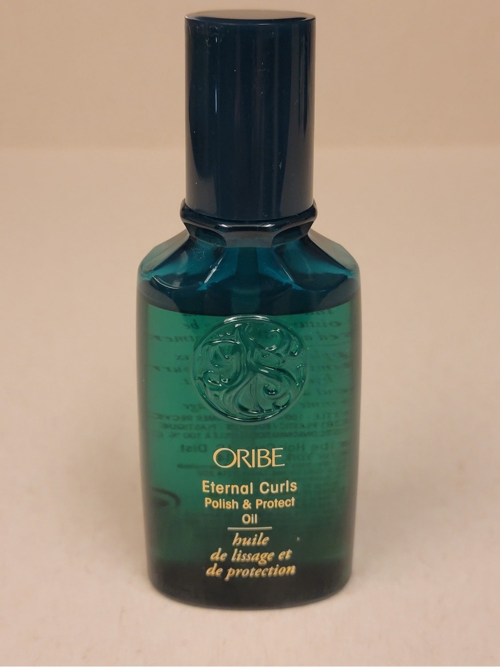 Oribe Eternal Curls Polish & Protect Oil - 3.4 oz. Bottle
